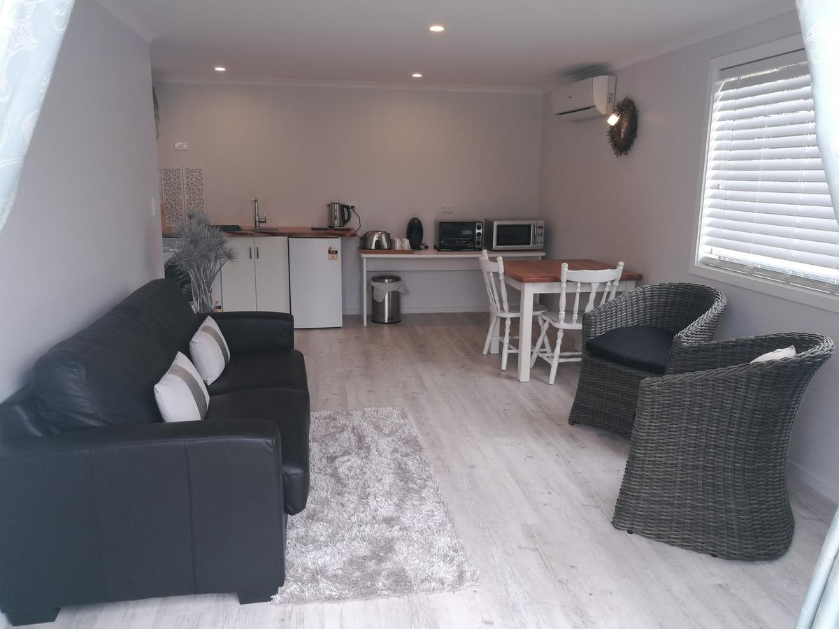 Appartement Terra Nostra à Mapua Extérieur photo