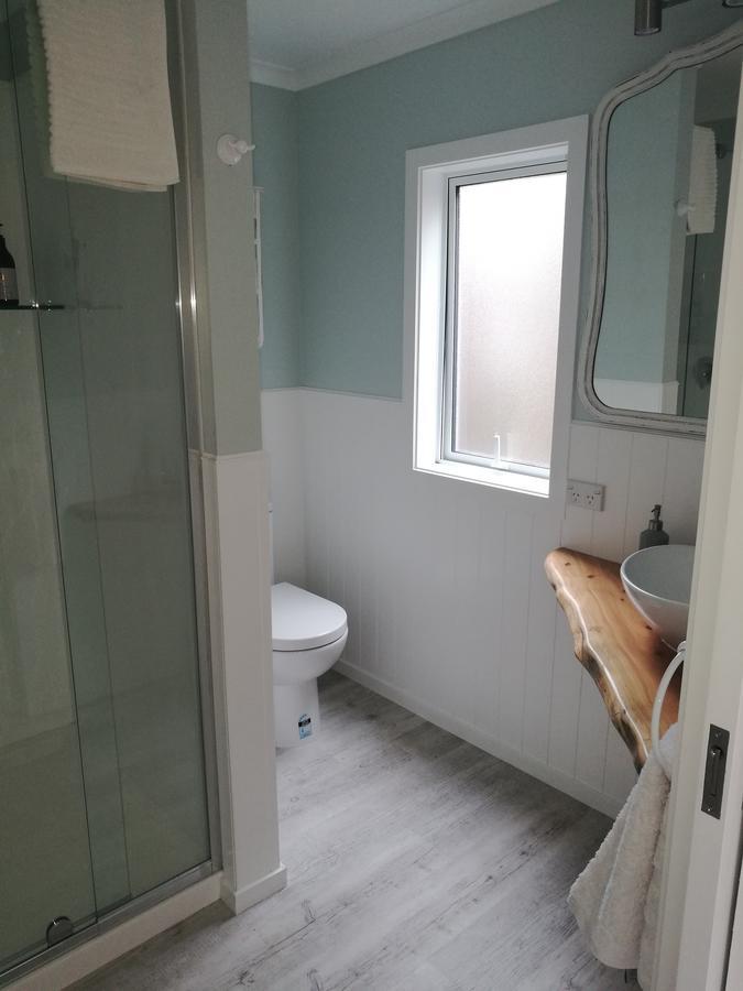 Appartement Terra Nostra à Mapua Extérieur photo